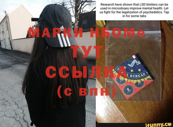 ALPHA-PVP Богородицк